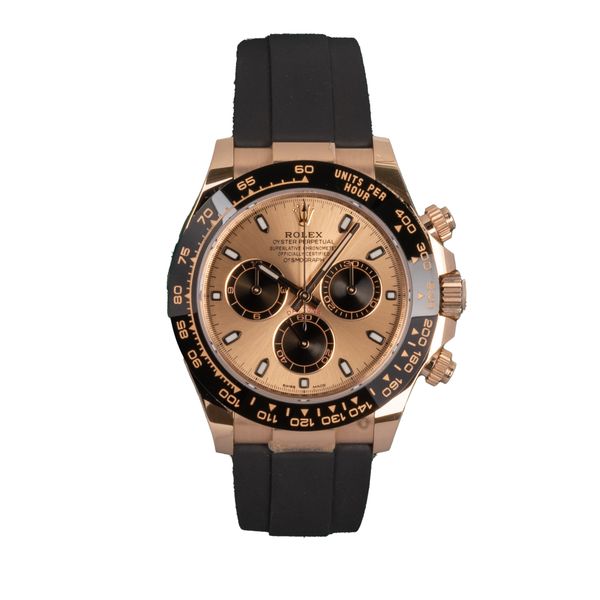 Rolex Daytona 116515 LN
